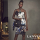 Illustration for article titled Meet The Real People of the Fall Lanvin Campaign